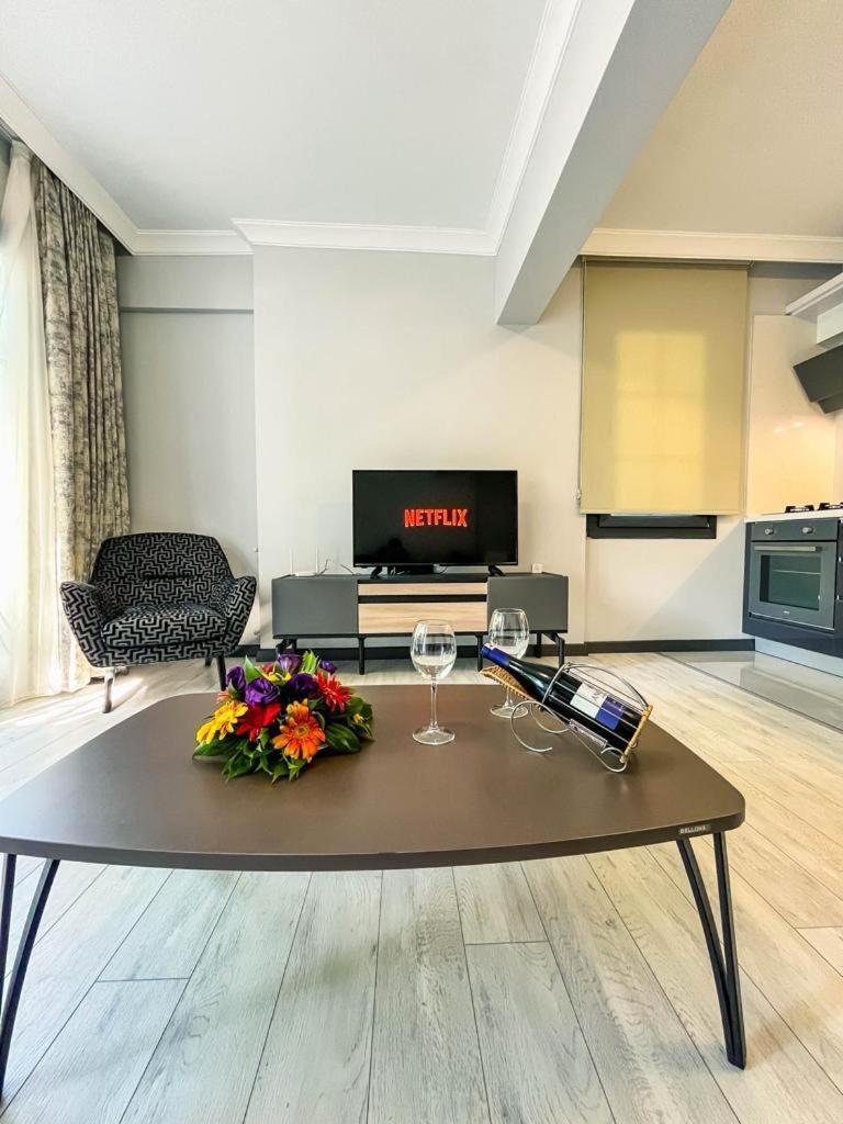 Ida Hotel Мармарис Экстерьер фото