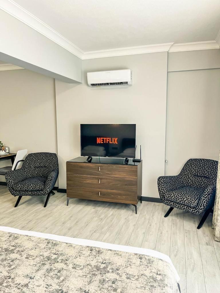 Ida Hotel Мармарис Экстерьер фото