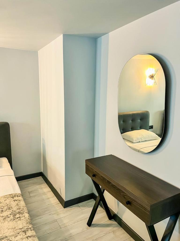 Ida Hotel Мармарис Экстерьер фото
