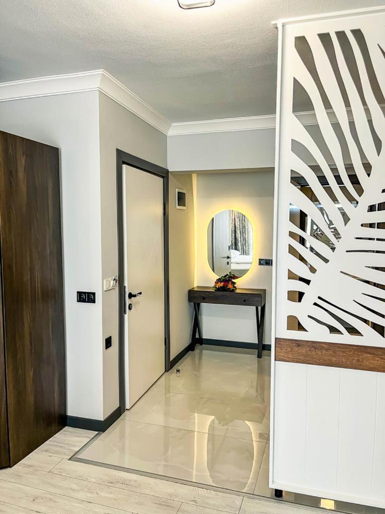 Ida Hotel Мармарис Экстерьер фото